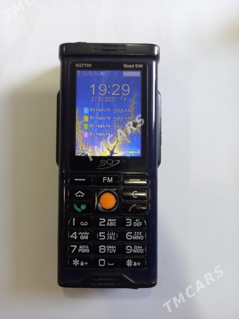 PROSTOÝ  TELEFON  SQ - 30 mkr - img 3