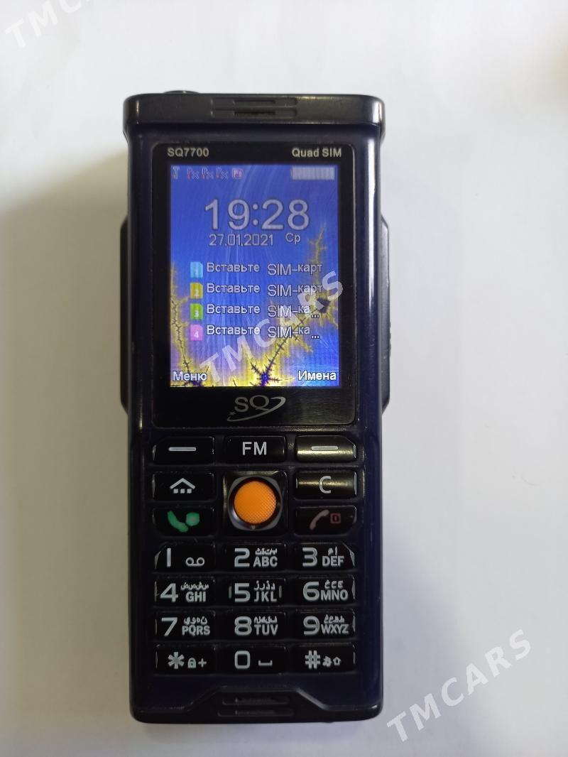 PROSTOÝ  TELEFON  SQ - 30 mkr - img 2