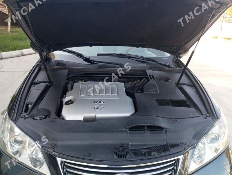 Lexus ES 350 2008 - 220 000 TMT - Türkmenabat - img 3
