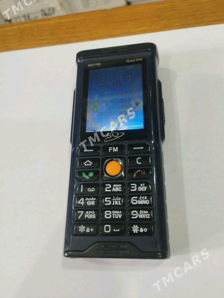 PROSTOÝ  TELEFON  SQ - 30 mkr - img 7
