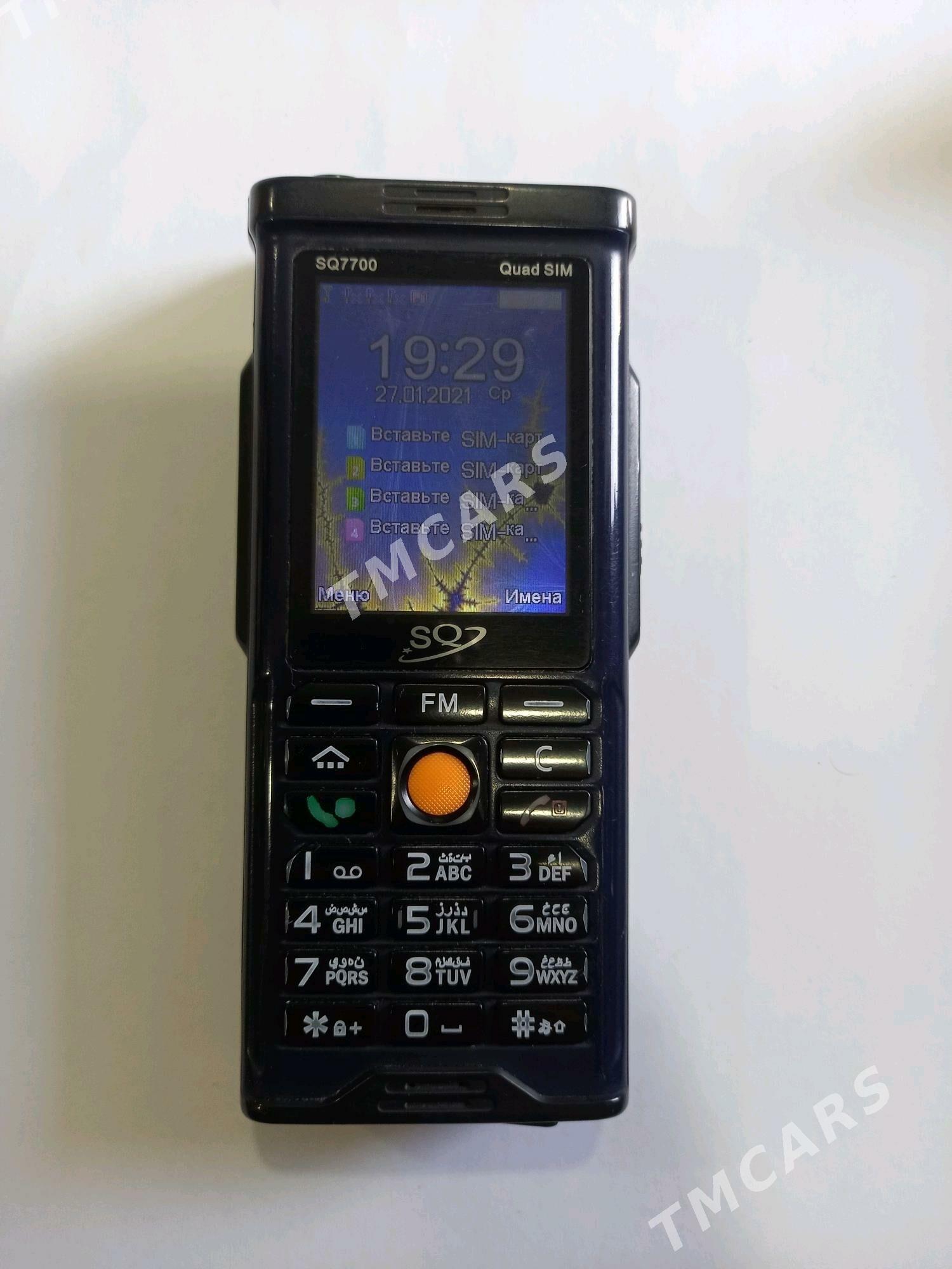 PROSTOÝ  TELEFON  SQ - 30 mkr - img 6