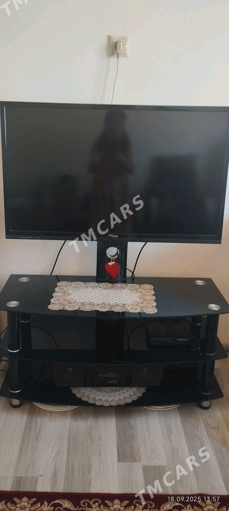 телевизор telefizor - Türkmenbaşy - img 4
