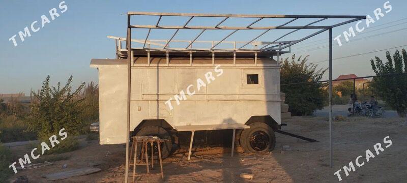 Wagon - Мары - img 4