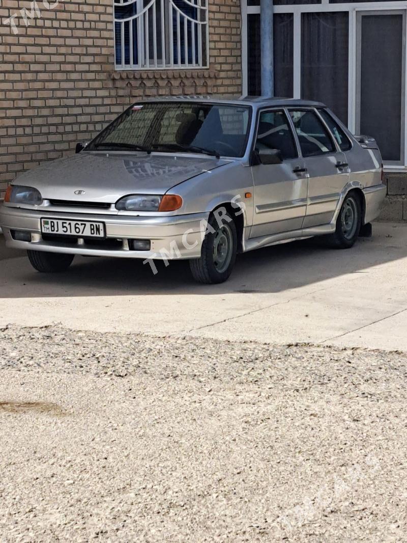 Lada 2115 2006 - 50 000 TMT - Gyzylarbat - img 2