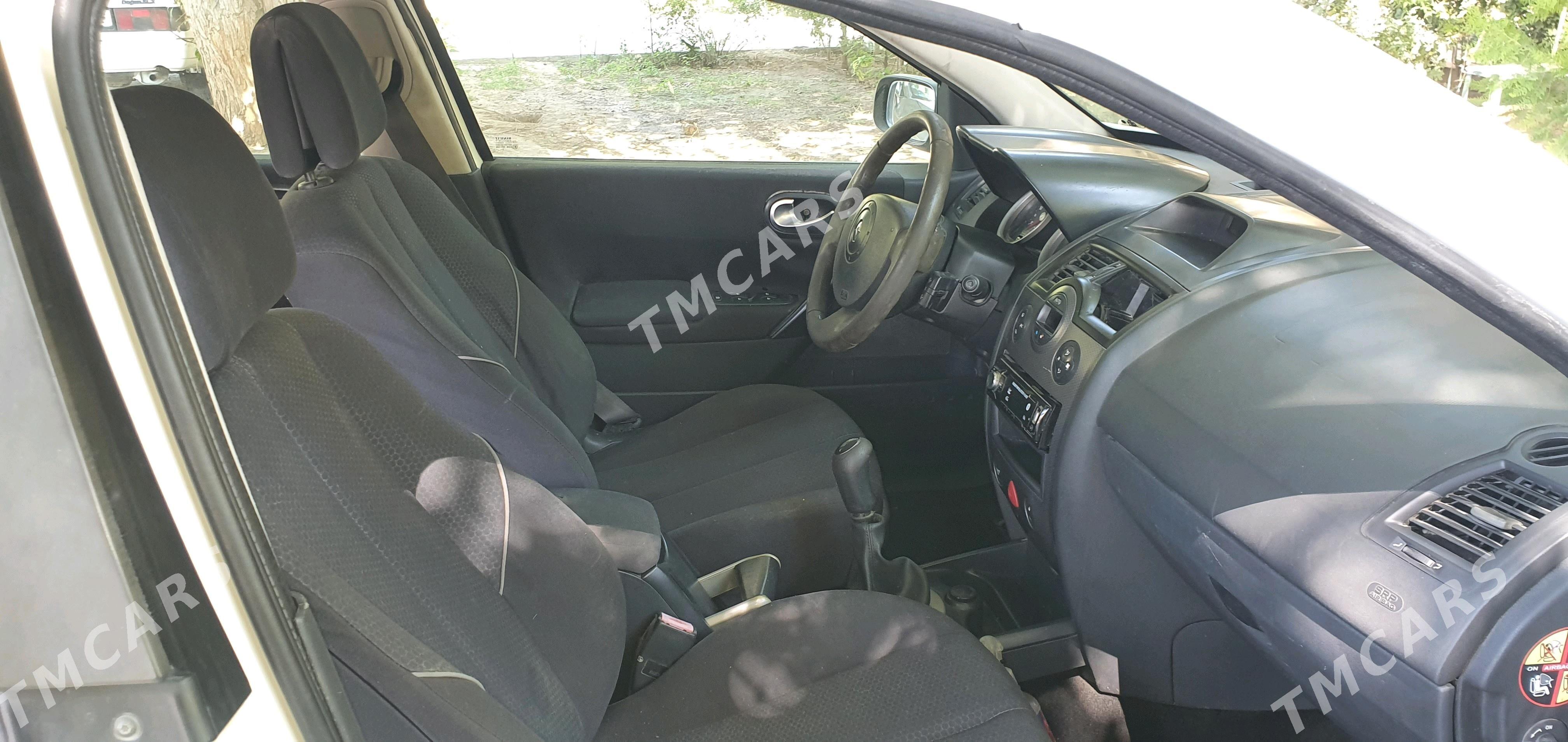 Renault Megane 2 2004 - 25 000 TMT - 9 мкр - img 4