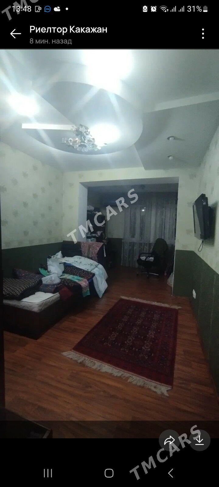 Аренда 1 парк 3 ком - Ашхабад - img 6