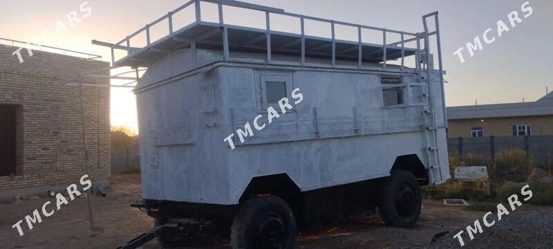 Wagon - Мары - img 3