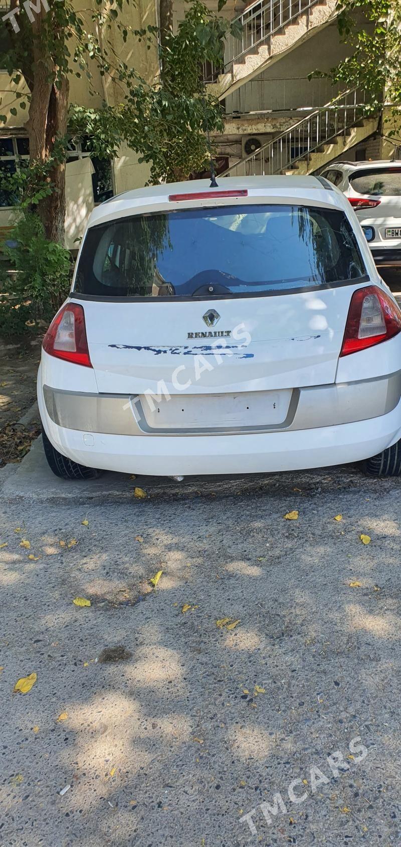 Renault Megane 2 2004 - 25 000 TMT - 9 мкр - img 2