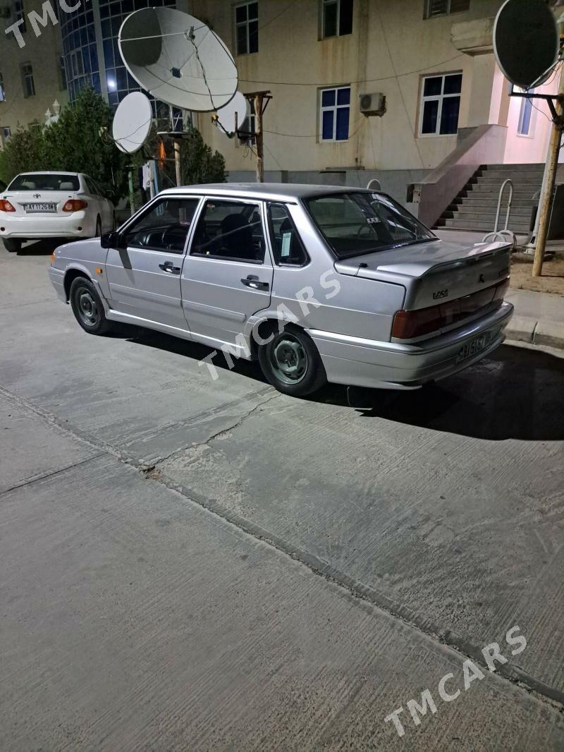 Lada 2115 2006 - 50 000 TMT - Gyzylarbat - img 3