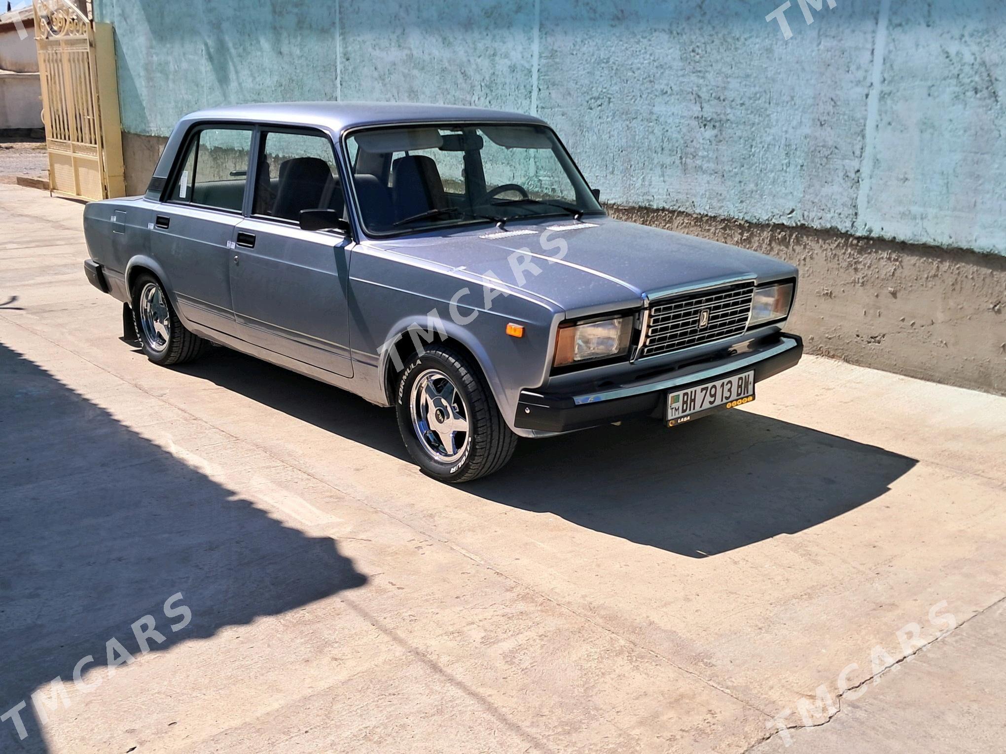 Lada 2107 2010 - 75 000 TMT - Balkanabat - img 7