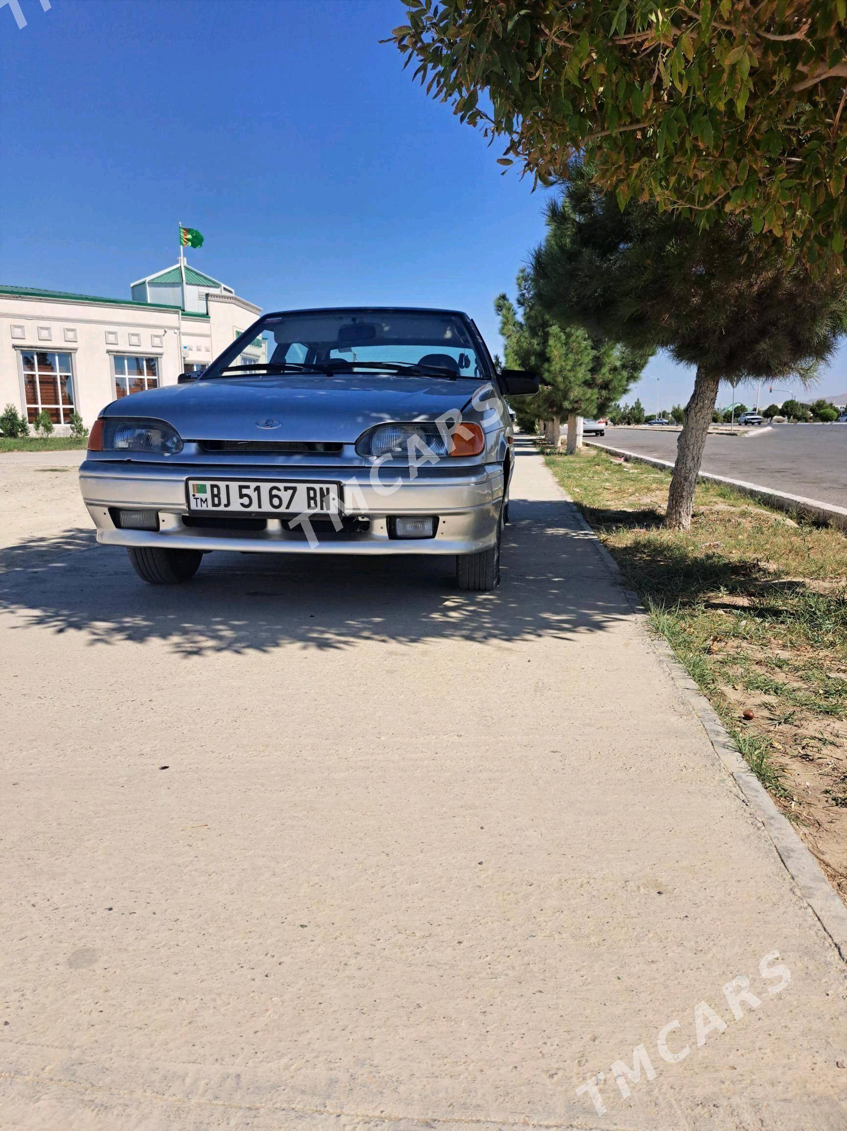 Lada 2115 2006 - 50 000 TMT - Gyzylarbat - img 5
