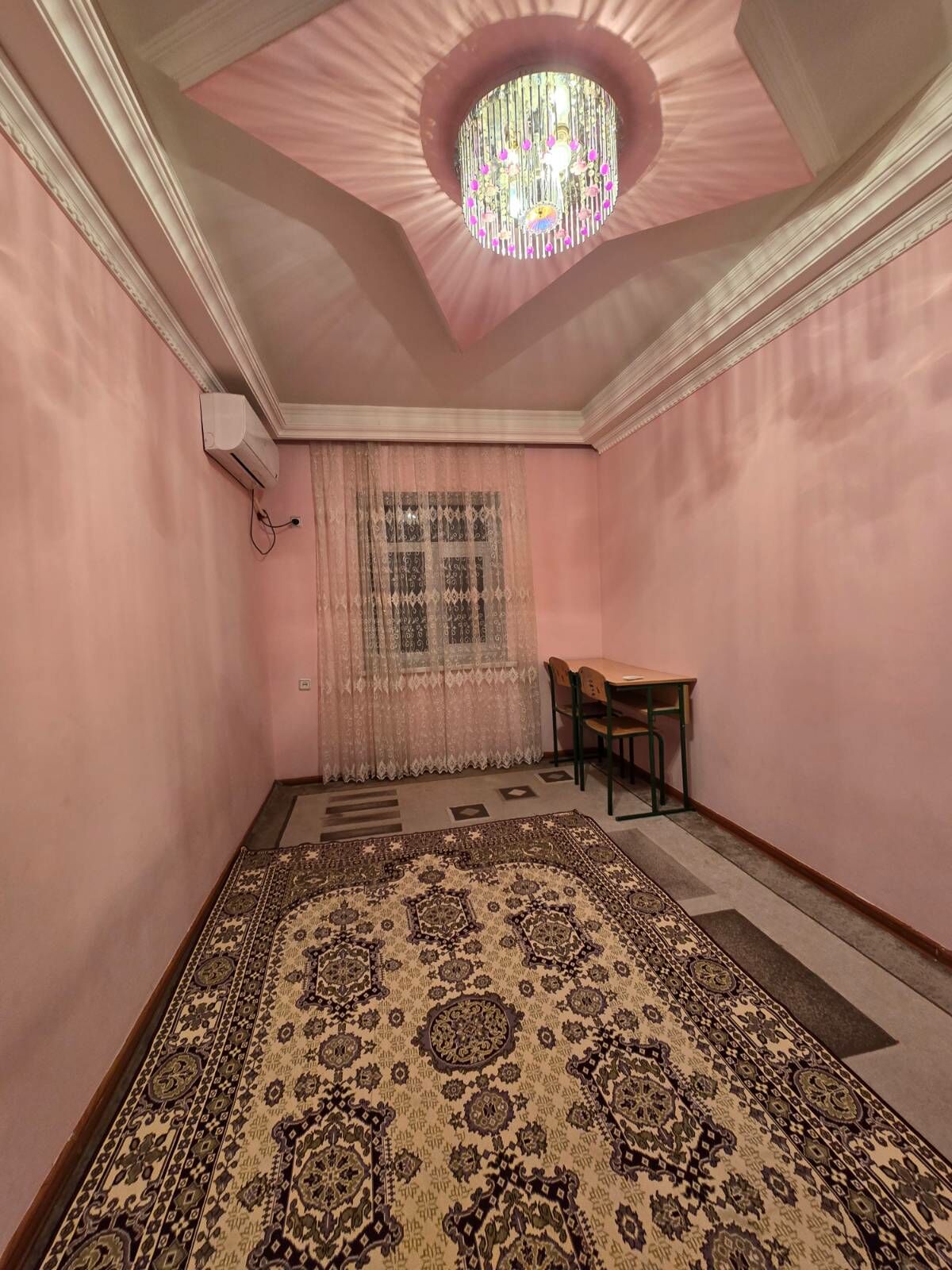 11 MKR 4 KOM - Aşgabat - img 8