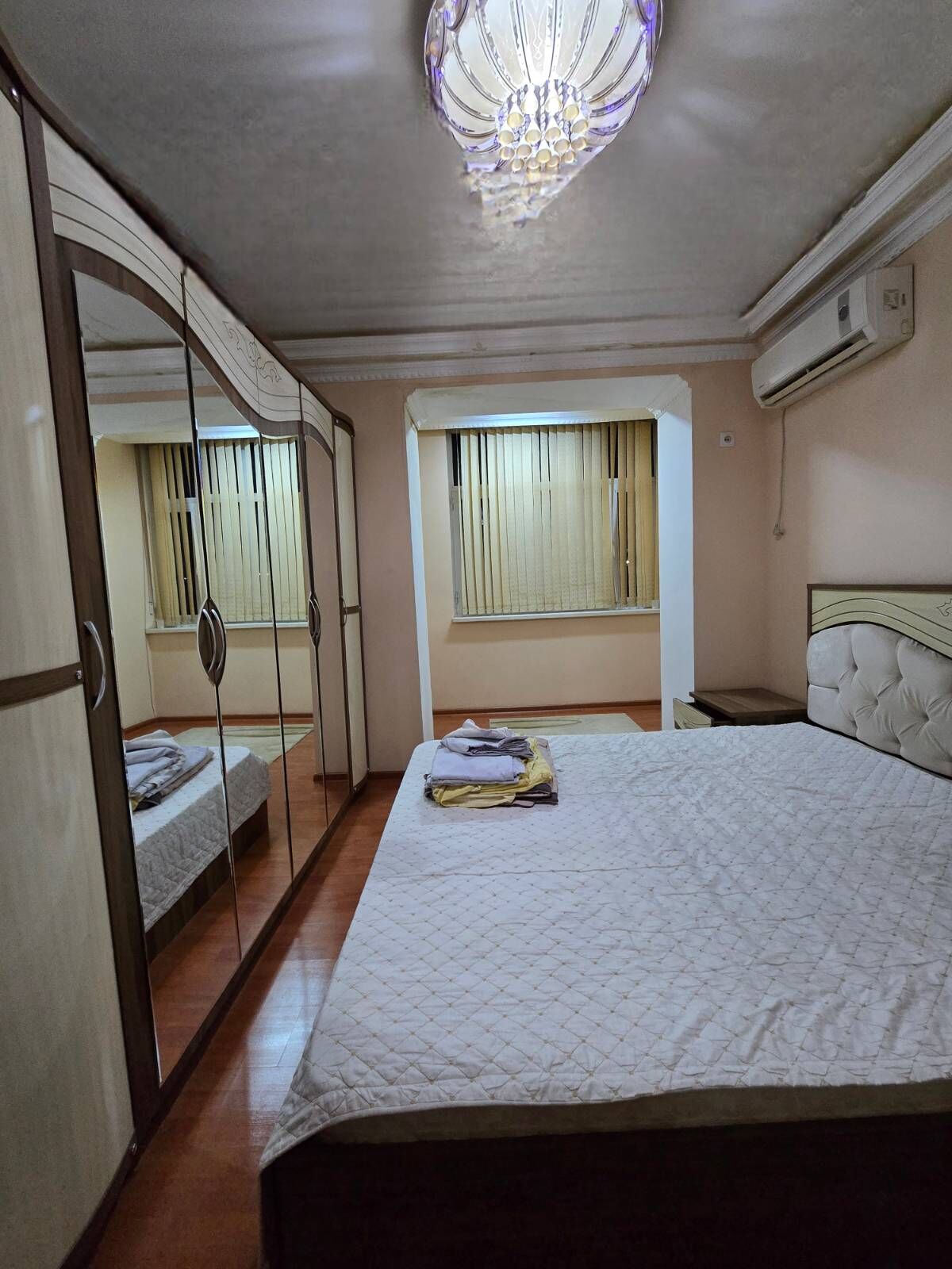 11 MKR 4 KOM - Aşgabat - img 13