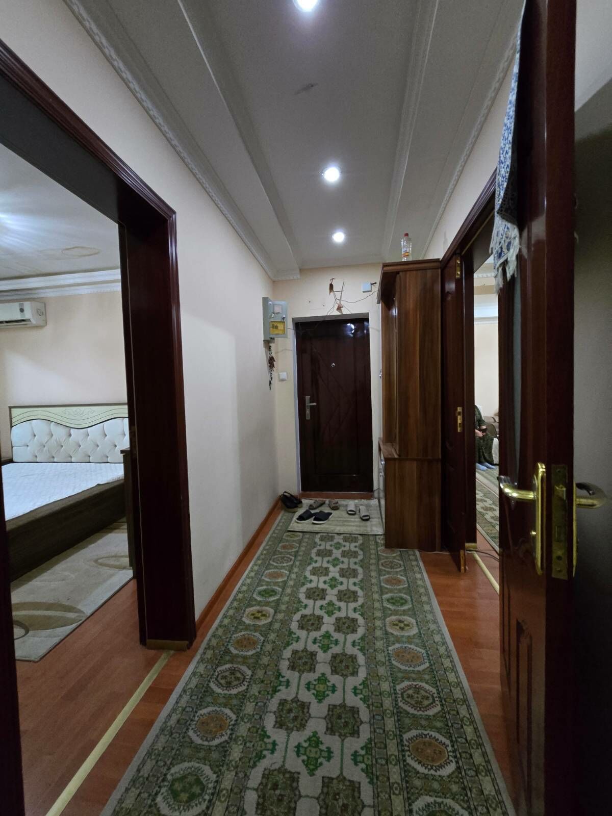 11 MKR 4 KOM - Aşgabat - img 12
