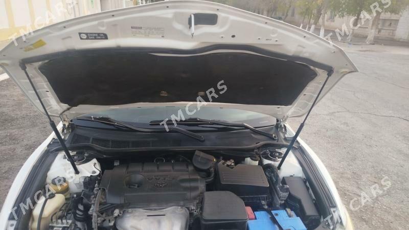 Toyota Camry 2010 - 240 000 TMT - Balkanabat - img 7