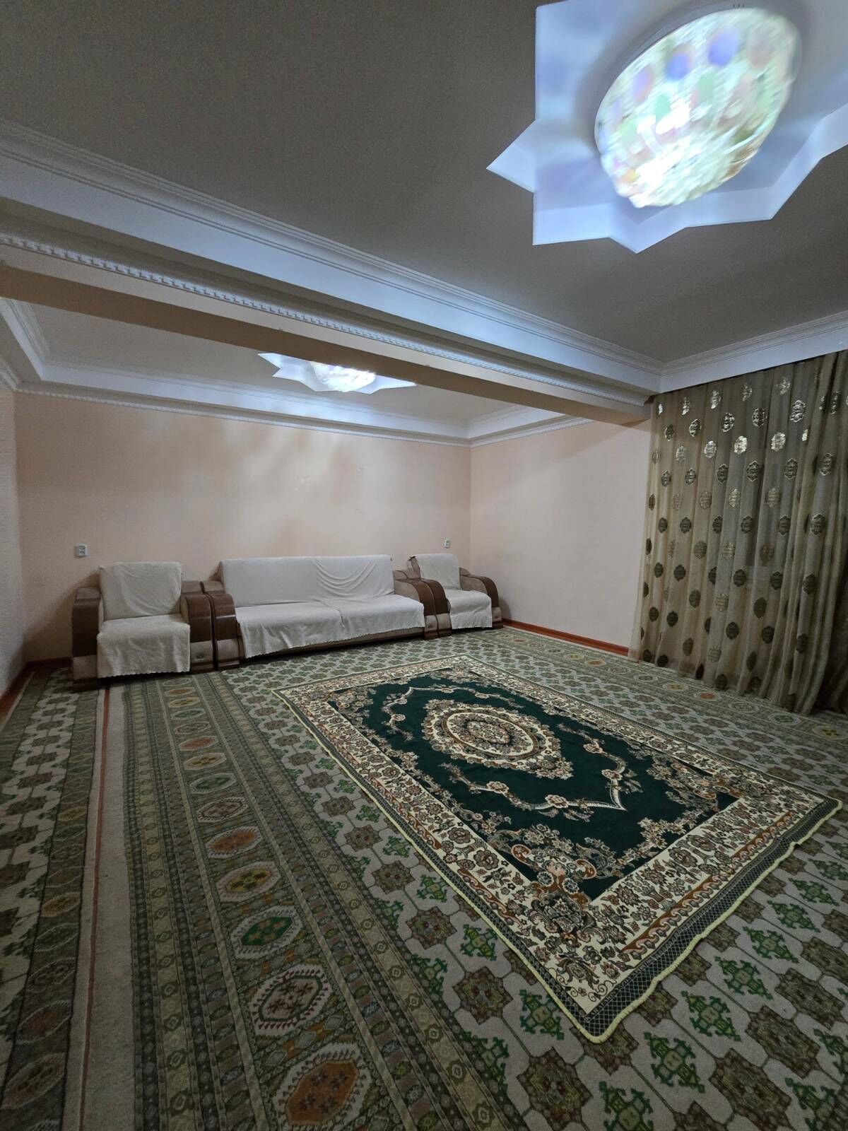 11 MKR 4 KOM - Aşgabat - img 17