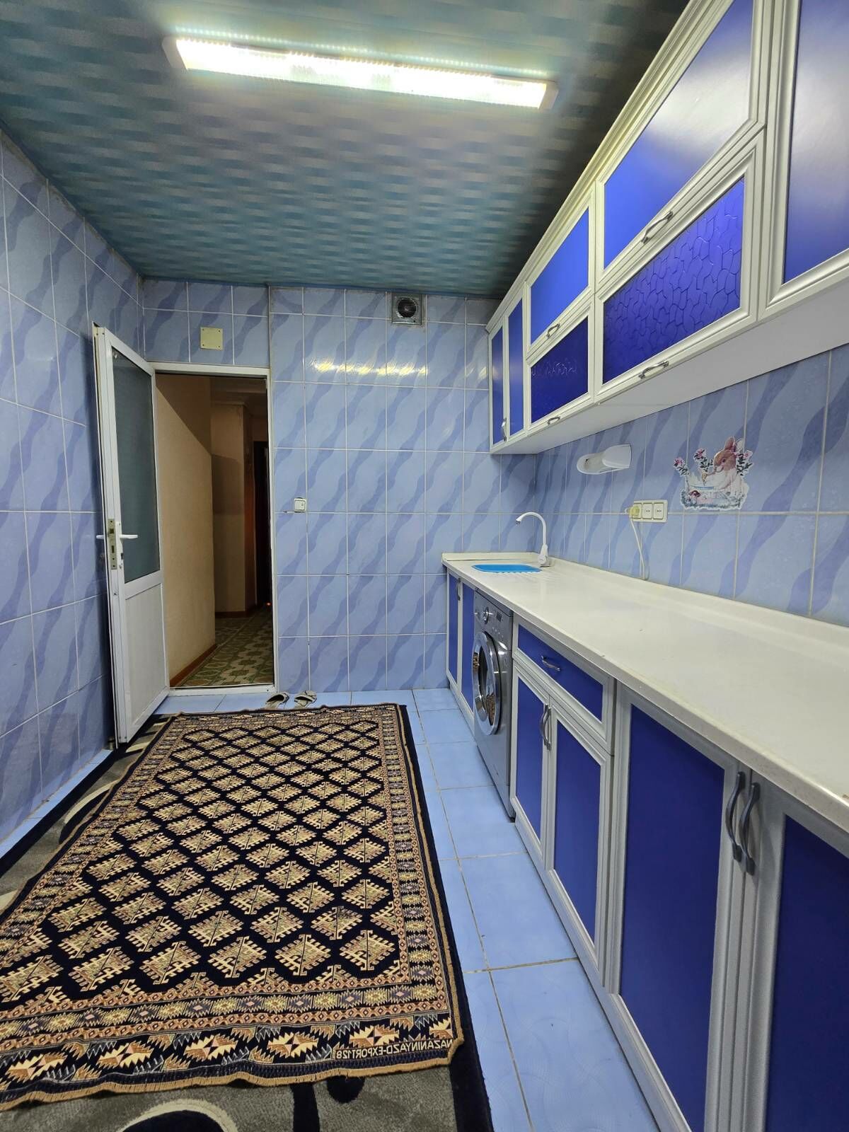 11 MKR 4 KOM - Aşgabat - img 16