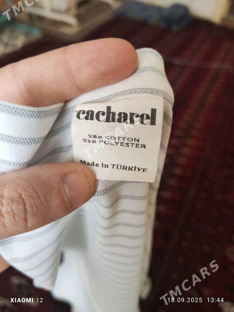 Cacharel köýnek (40) - Atatürk köç. - img 4