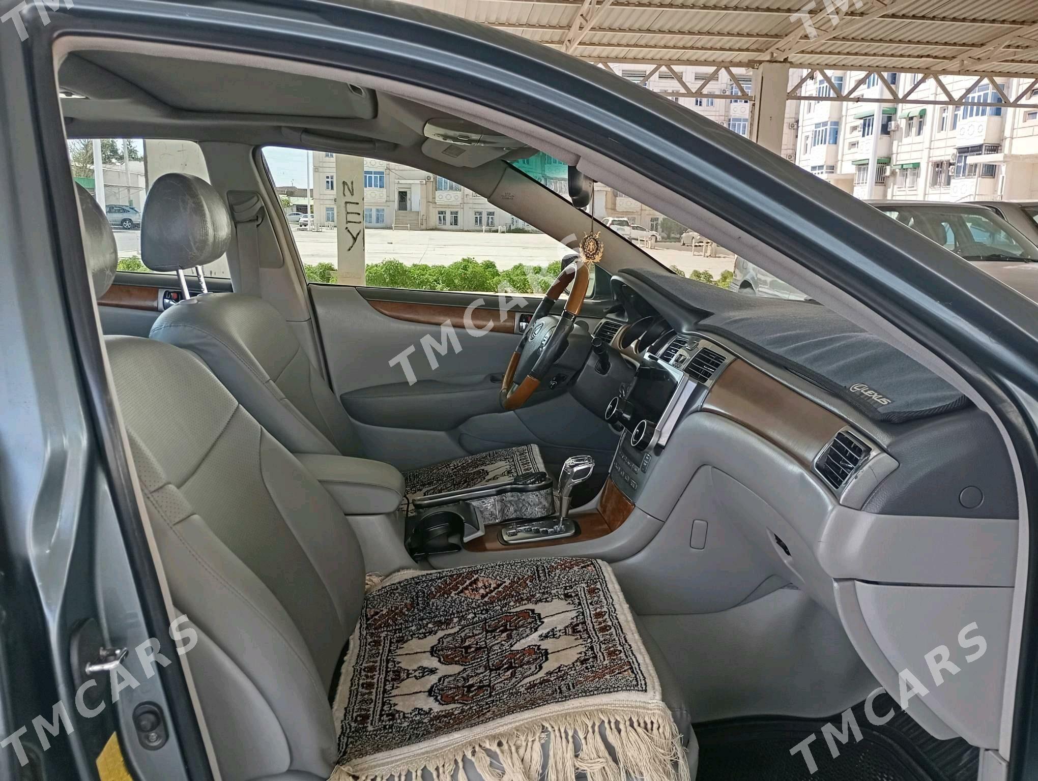 Lexus ES 330 2004 - 167 000 TMT - Туркменабат - img 2