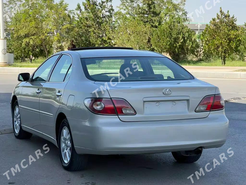 Lexus ES 300 2003 - 195 000 TMT - Gurtly - img 3