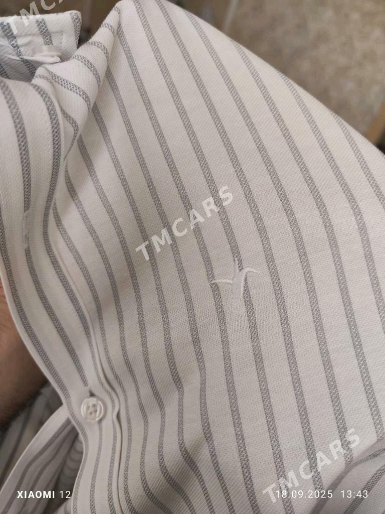 Cacharel köýnek (40) - Atatürk köç. - img 3