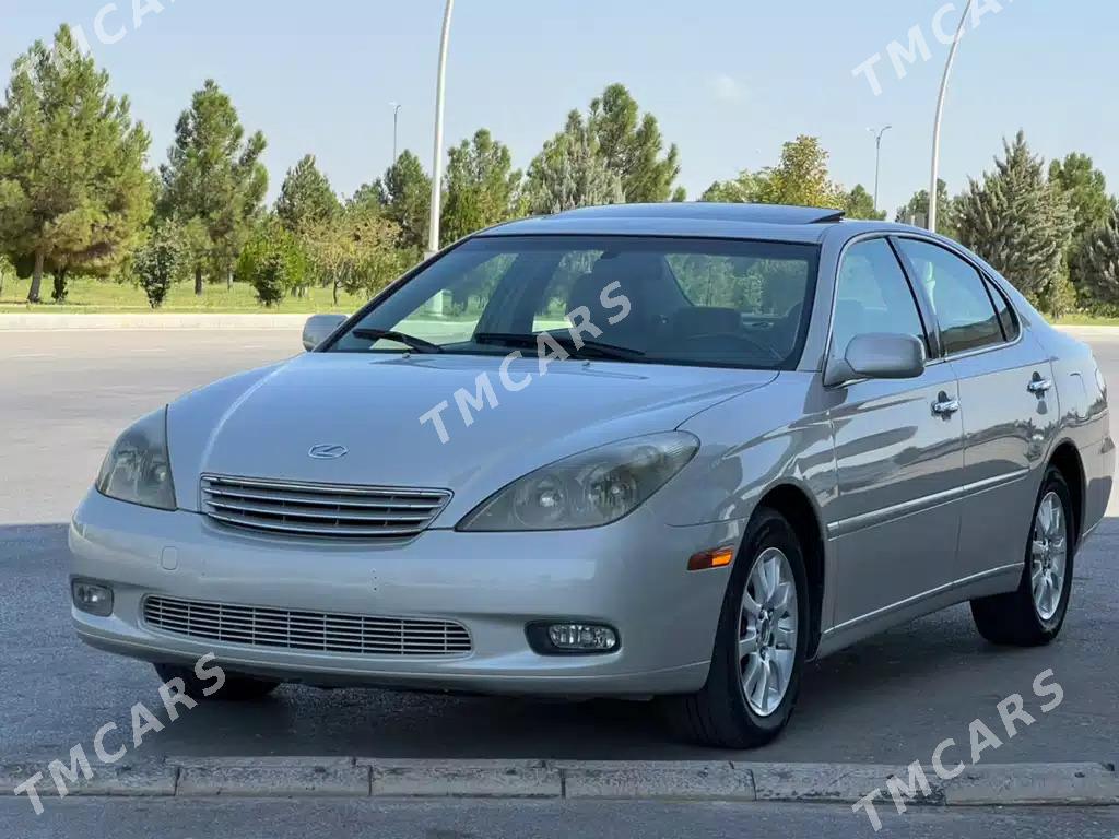 Lexus ES 300 2003 - 195 000 TMT - Gurtly - img 4