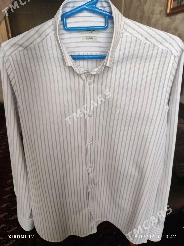 Cacharel köýnek (40) - Atatürk köç. - img 1