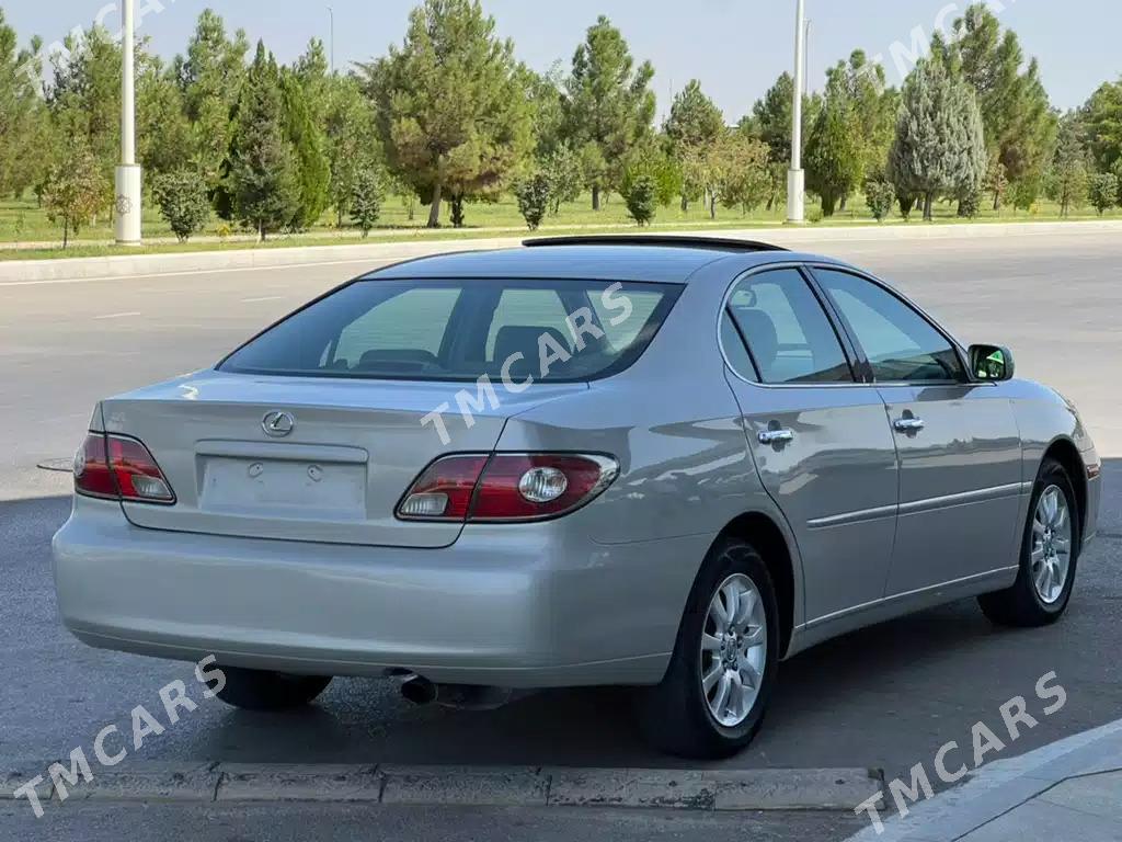 Lexus ES 300 2003 - 195 000 TMT - Gurtly - img 2