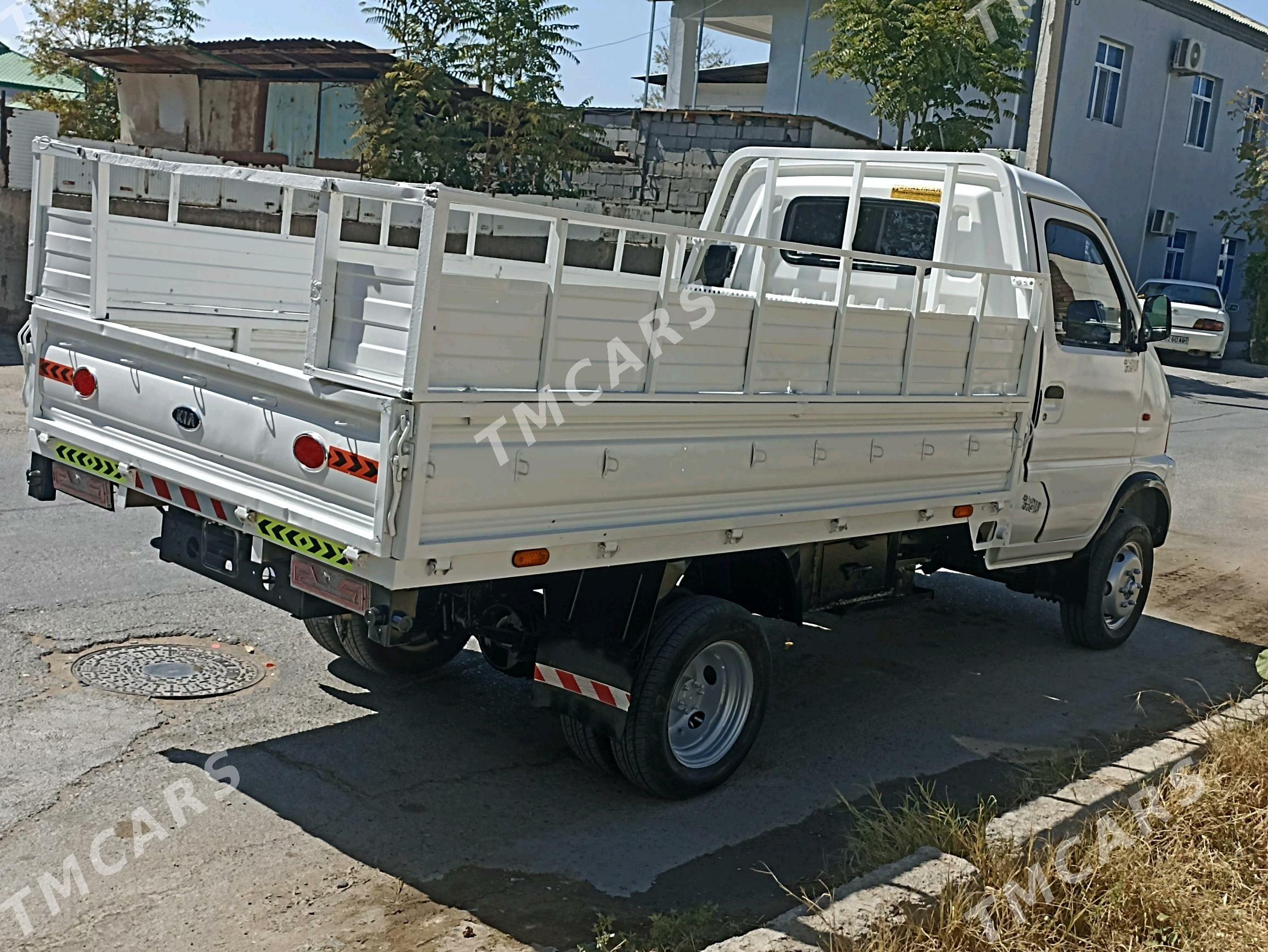 Forland H3 2012 - 80 000 TMT - Ашхабад - img 7