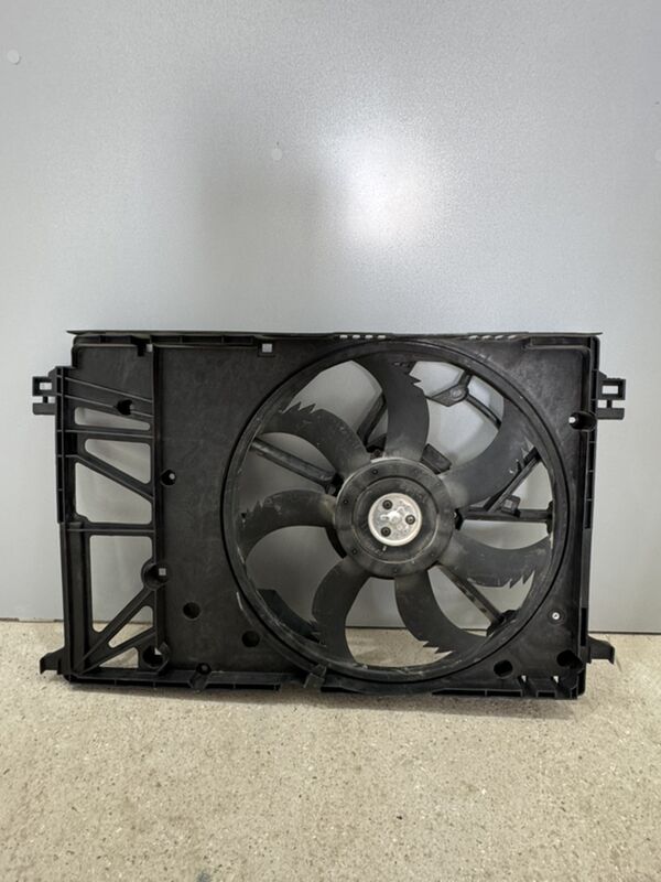 Wentelyator 1 600 TMT - Балканабат - img 2