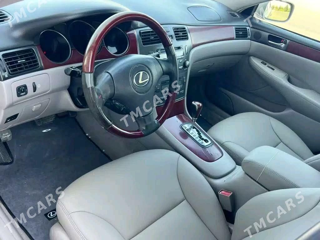 Lexus ES 300 2003 - 195 000 TMT - Gurtly - img 6