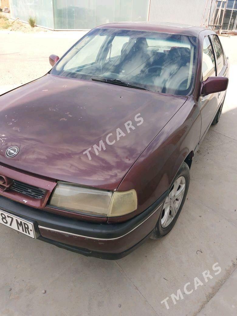 Opel Vectra 1991 - 28 000 TMT - Mary - img 3