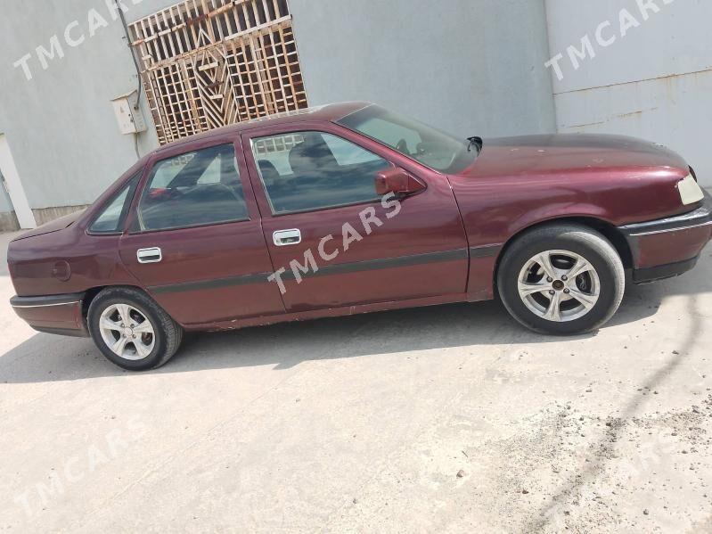 Opel Vectra 1991 - 28 000 TMT - Mary - img 2