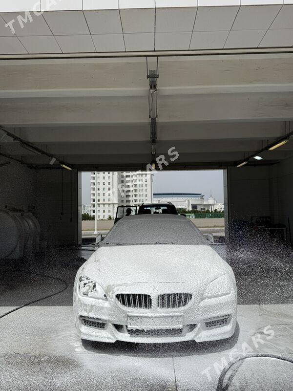 BMW 640M 2014 - 470 000 TMT - Ашхабад - img 2
