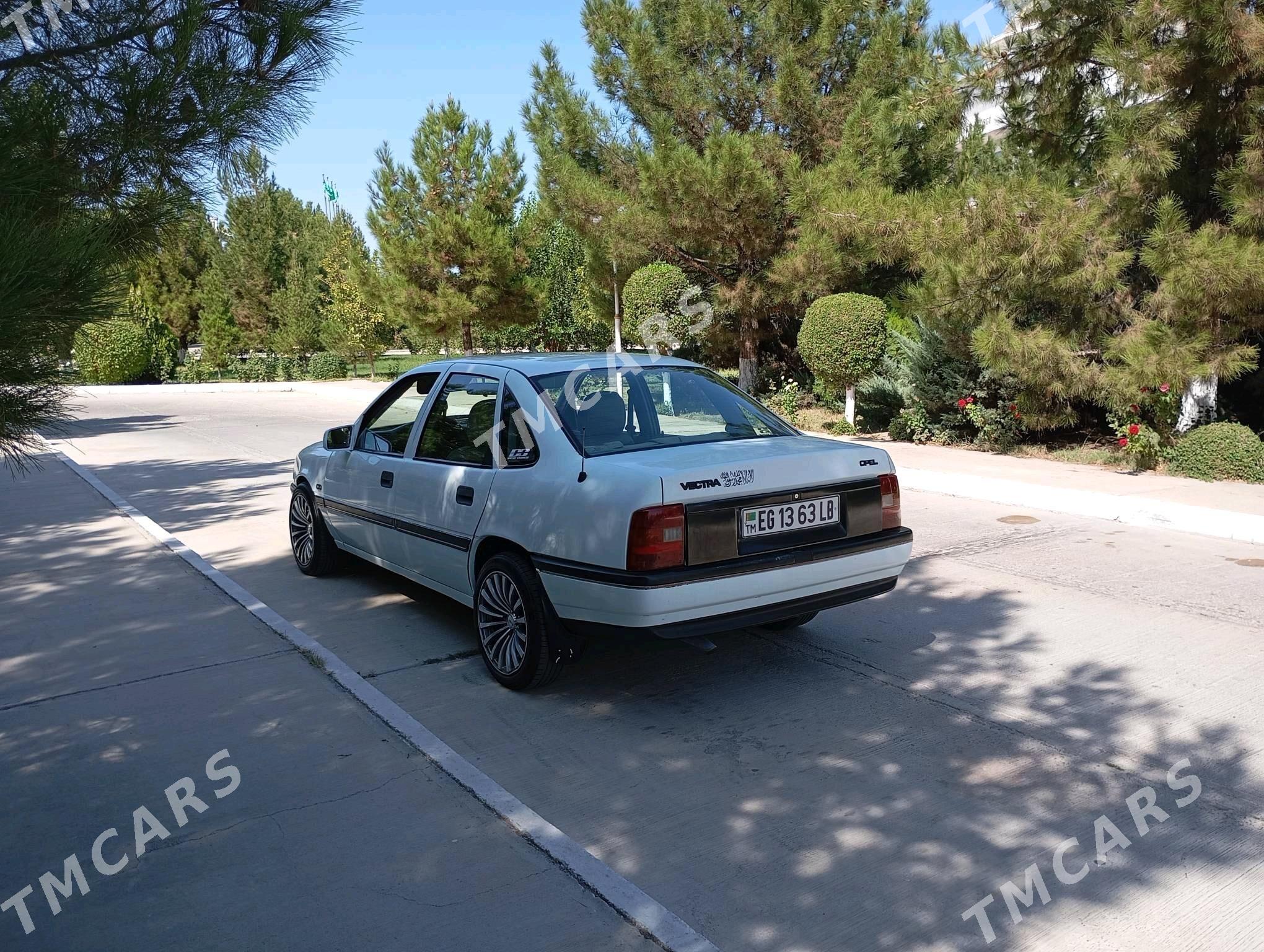 Opel Vectra 1992 - 40 000 TMT - Туркменабат - img 2
