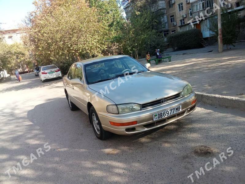 Toyota Camry 1994 - 90 000 TMT - Мары - img 2
