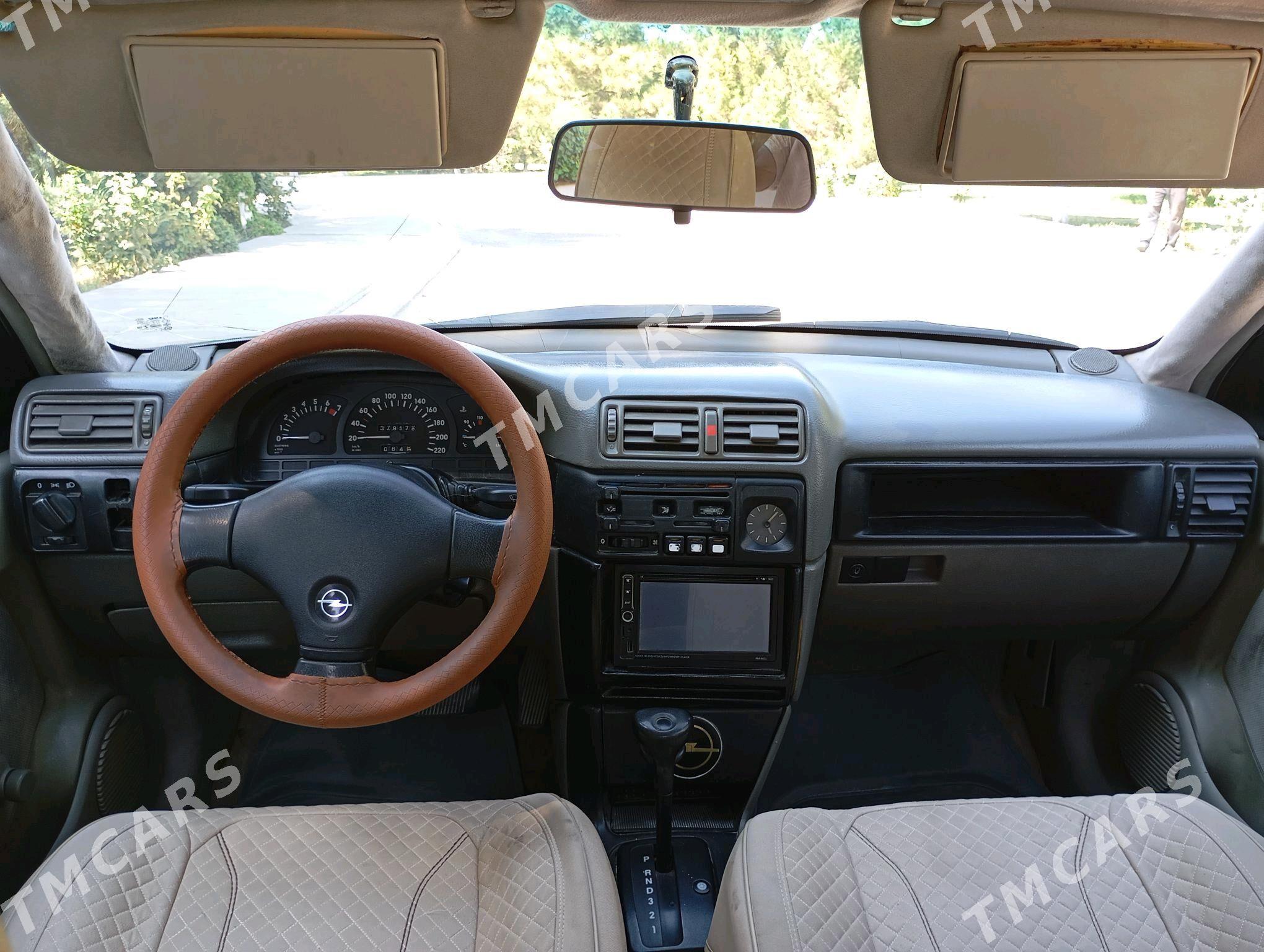 Opel Vectra 1992 - 40 000 TMT - Туркменабат - img 5