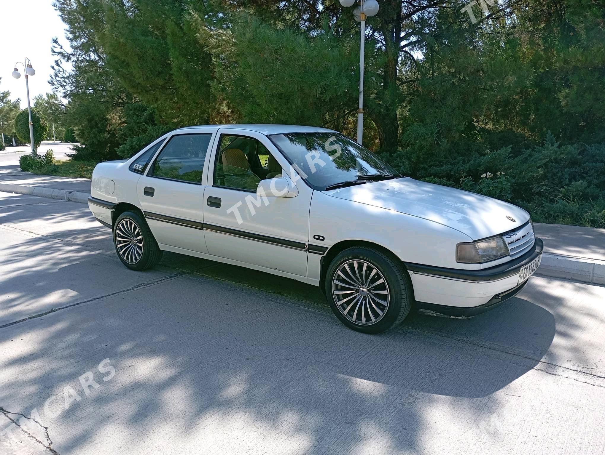Opel Vectra 1992 - 40 000 TMT - Туркменабат - img 3