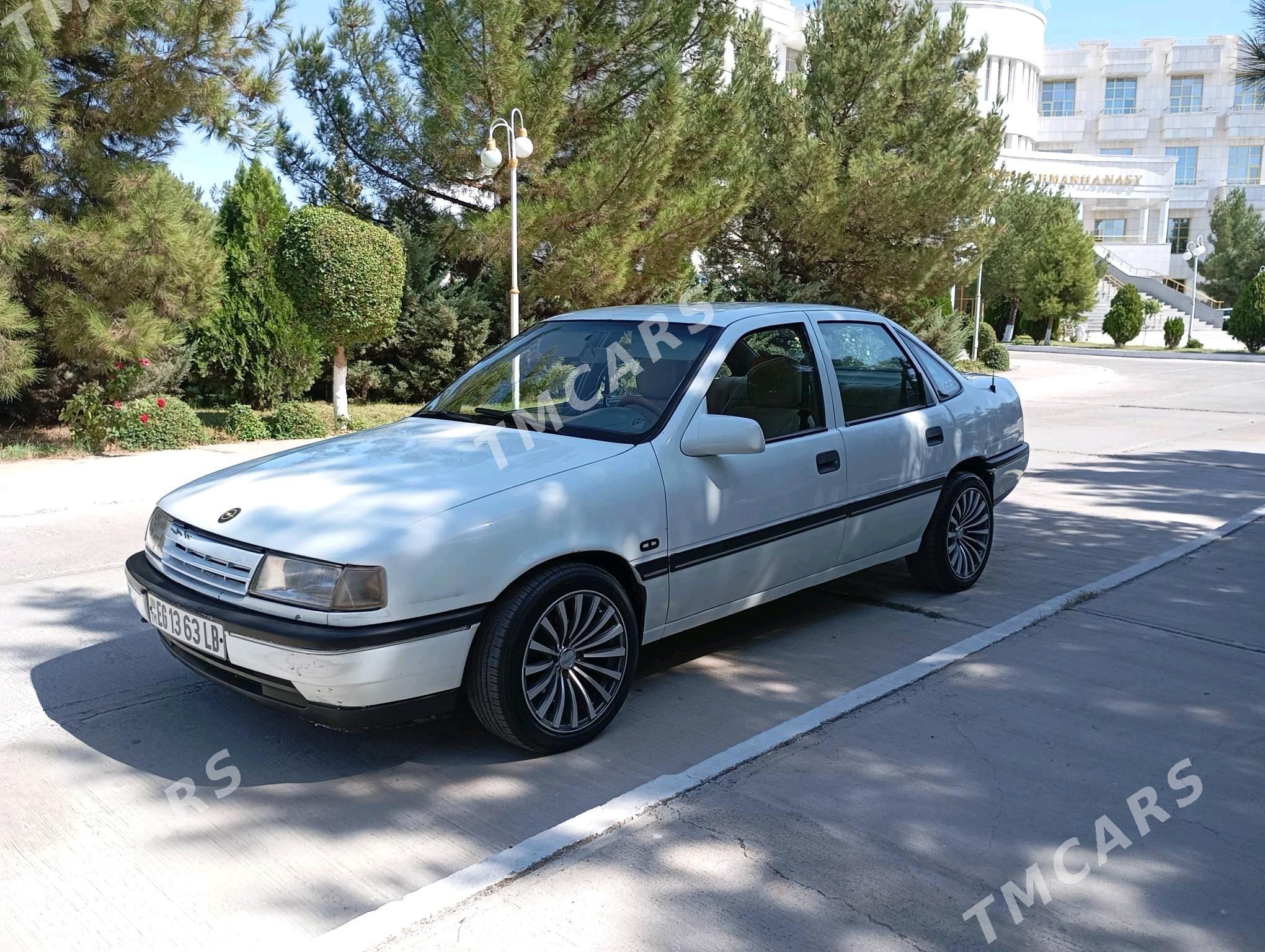 Opel Vectra 1992 - 40 000 TMT - Туркменабат - img 7