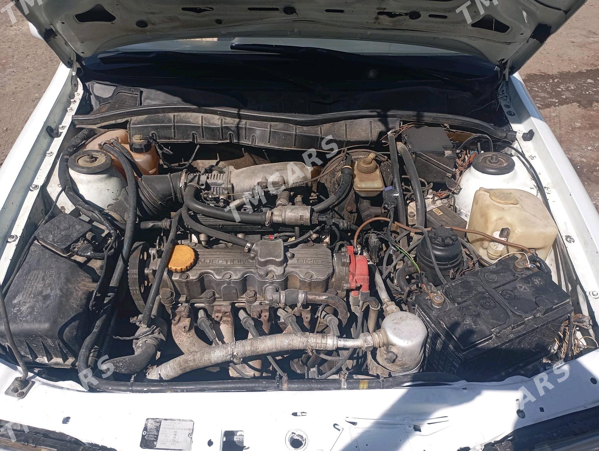 Opel Vectra 1992 - 40 000 TMT - Туркменабат - img 4