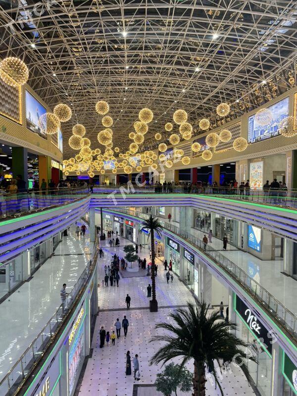 magazyn Satlyk Ashgabat mol - Aşgabat - img 2