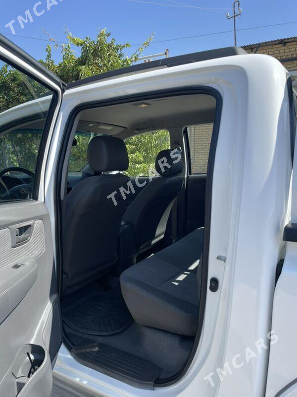Toyota Hilux 2014 - 280 000 TMT - Туркменабат - img 8