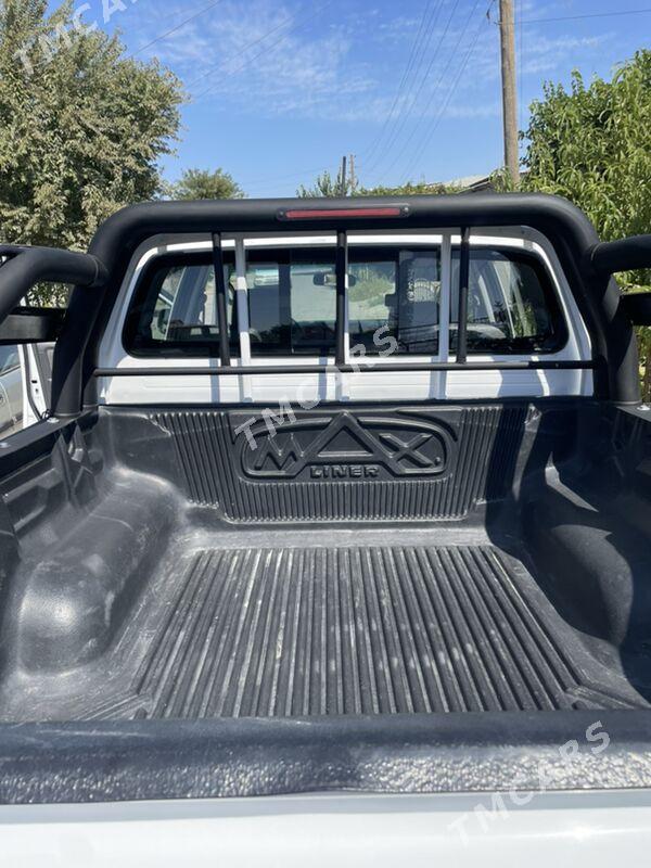 Toyota Hilux 2014 - 280 000 TMT - Туркменабат - img 7