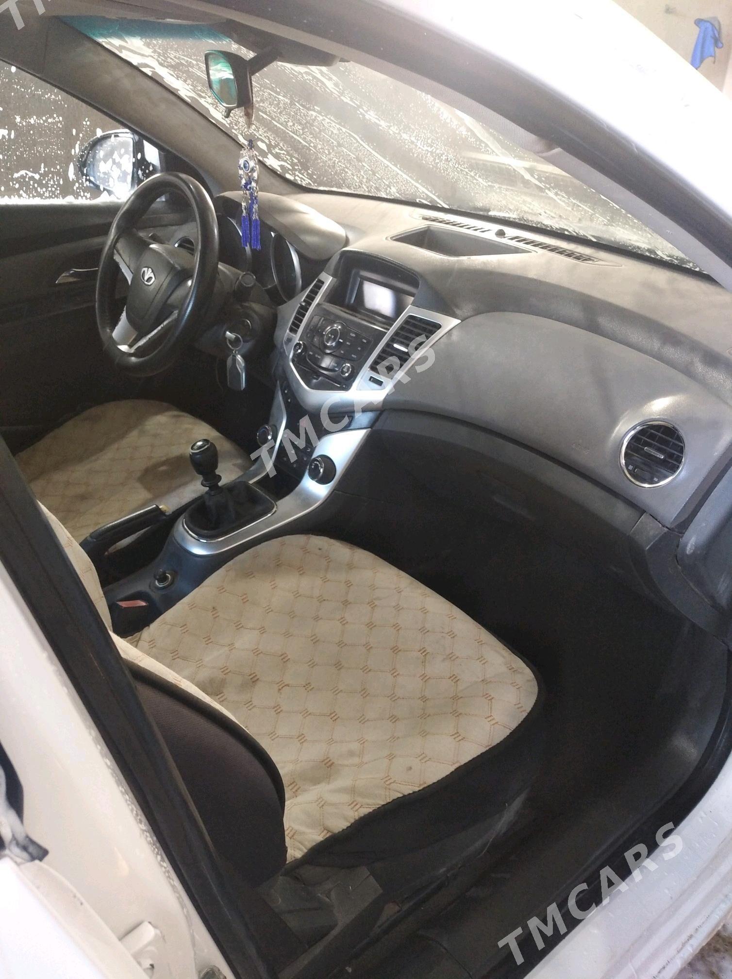 Daewoo Lacetti 2009 - 56 000 TMT - Дашогуз - img 2