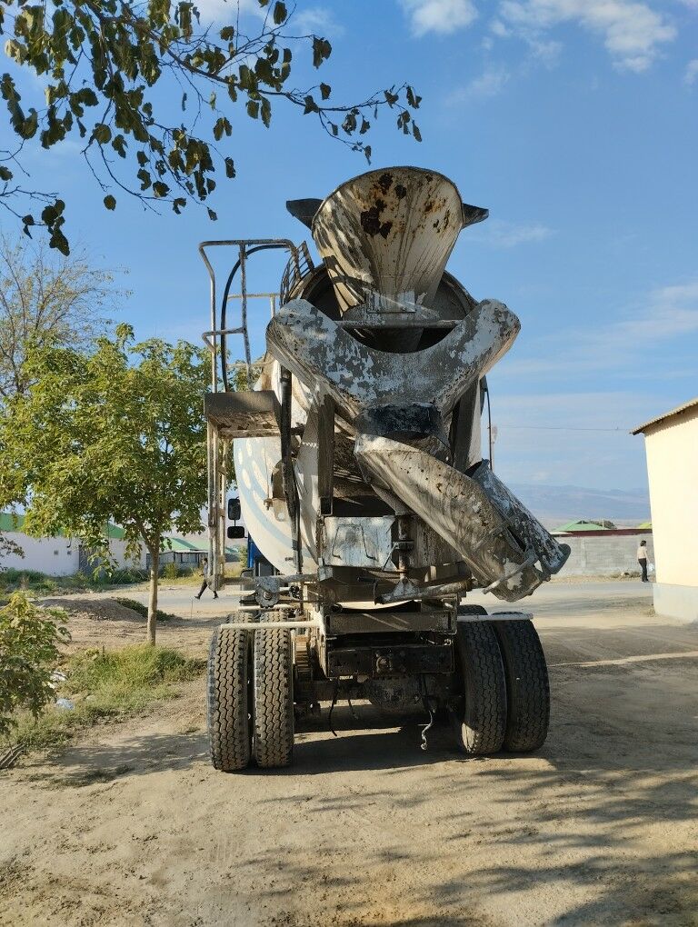 mikser bedon garyjy 60 000 TMT - Ашхабад - img 1