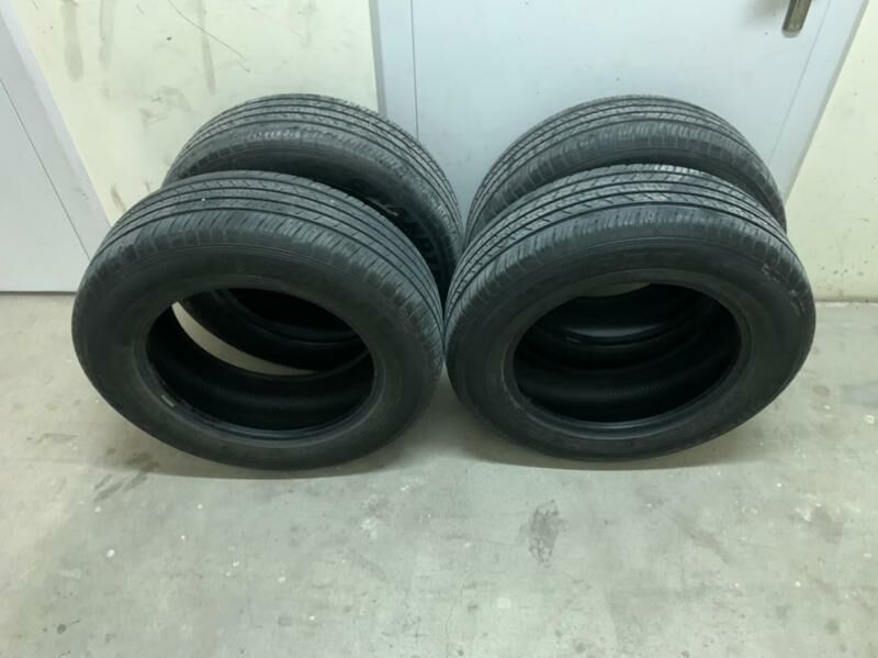 DUNLOP 225/65/17 600 TMT - Ашхабад - img 5