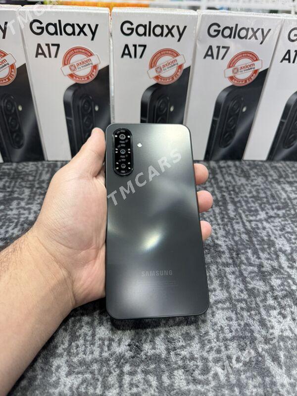 Samsung A17 Paket - Aşgabat - img 4