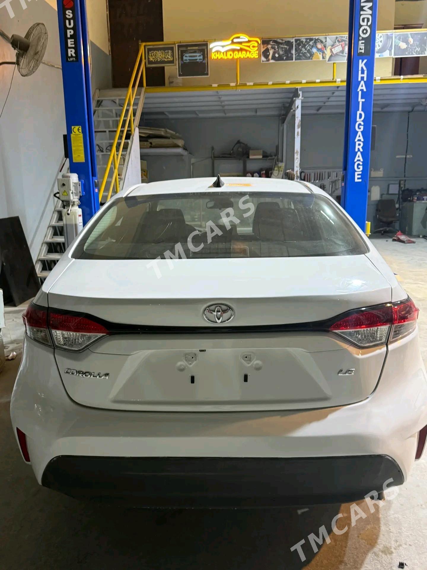 Toyota Corolla 2024 - 300 000 TMT - Türkmenabat - img 2