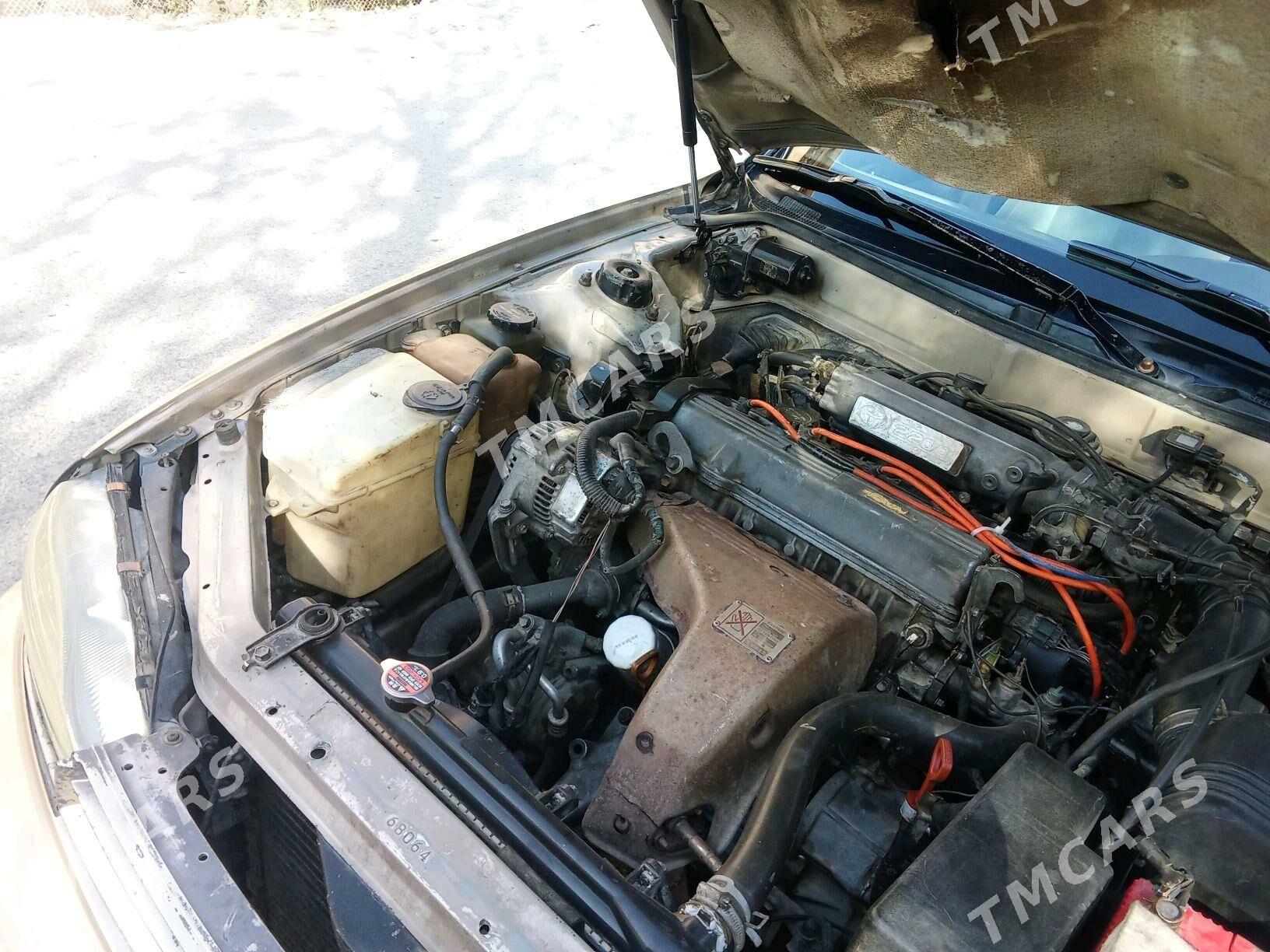 Toyota Camry 1994 - 90 000 TMT - Мары - img 5