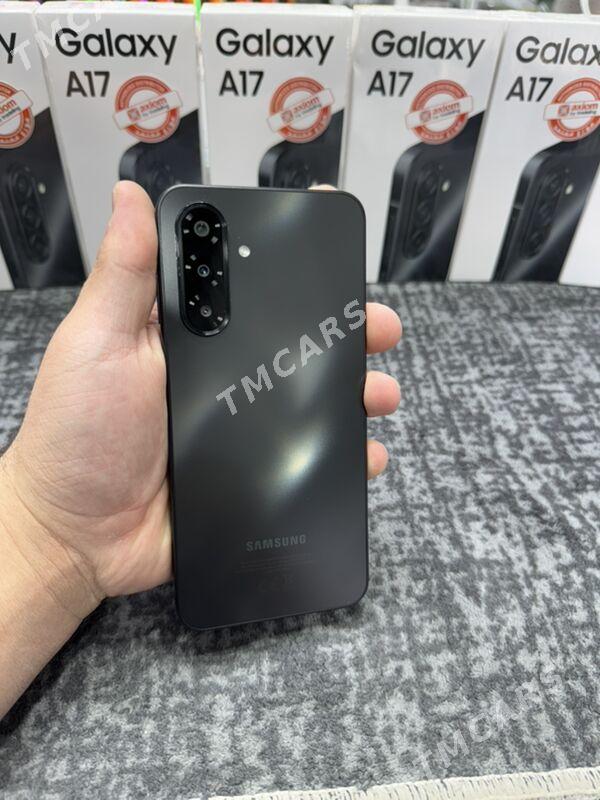 Samsung A17 Paket - Aşgabat - img 2